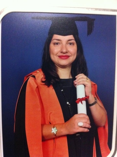 Private tutor Daiane in Greenford