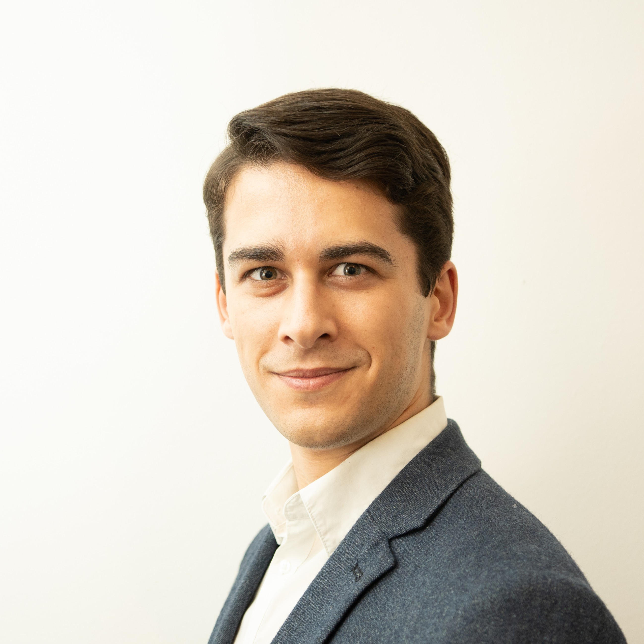 Private tutor Owen in London