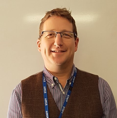 Private tutor Pierre in Maidenhead