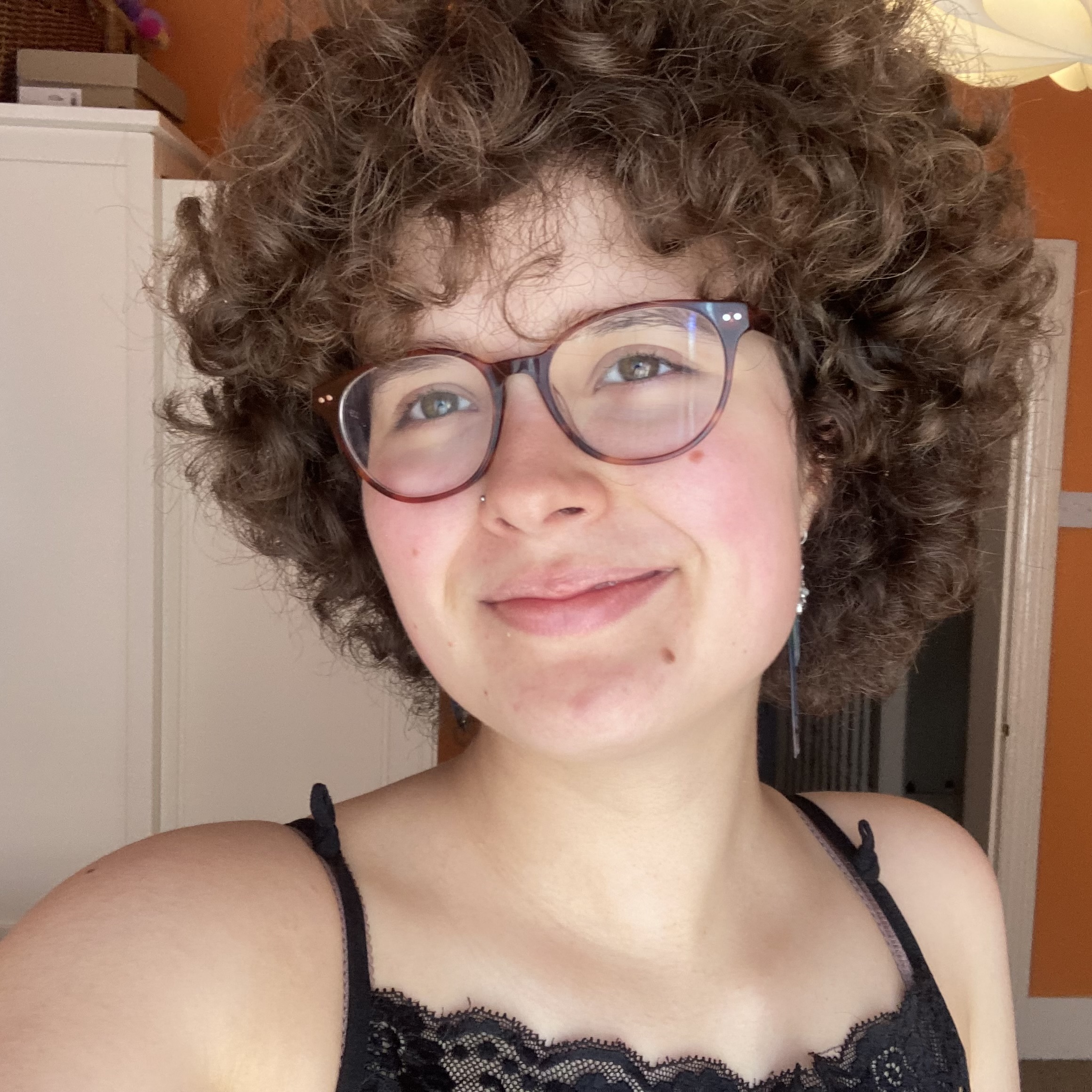 Private tutor Alice in Brackley