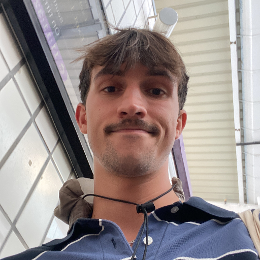 Private tutor Max in London