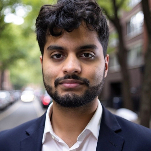 Private tutor Nihar in London