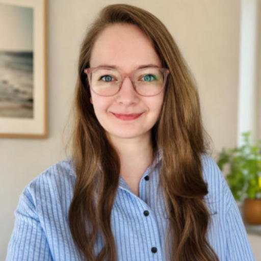 Private tutor Agnieszka in Birmingham