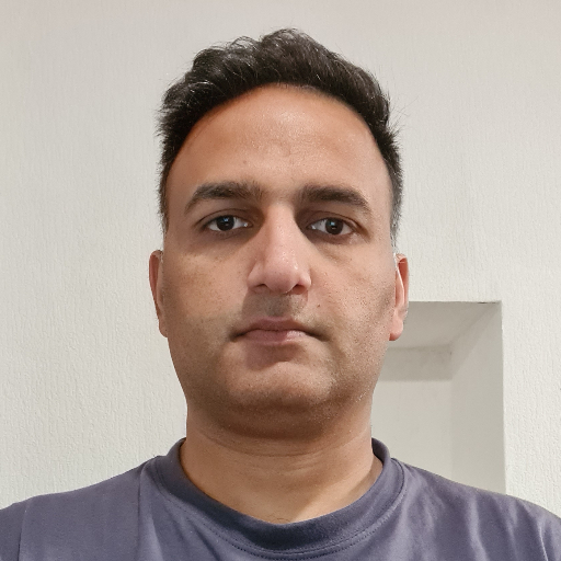 Private tutor NAUMAN in Chatham
