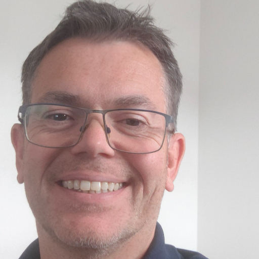 Private tutor Paul in Ferryhill