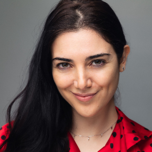 Private tutor Eleni in London