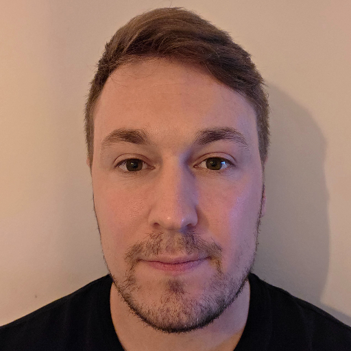 Private tutor Harry in Derby