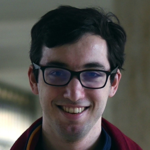 Private tutor Nicholas in London