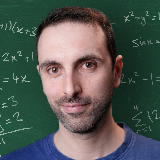 Private tutor Rami in Manchester
