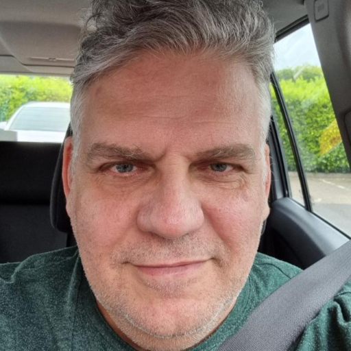 Private tutor Roger in Banbury