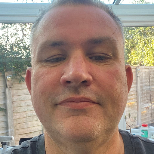 Private tutor Nicholas in Crewe