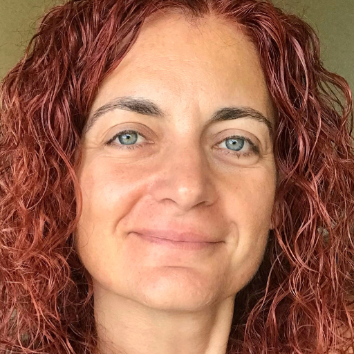 Private tutor Eva in Hove