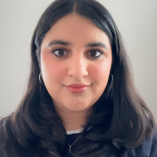 Private tutor Aaliyah
