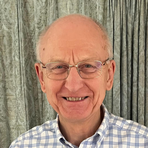 Private tutor John in Aylesbury