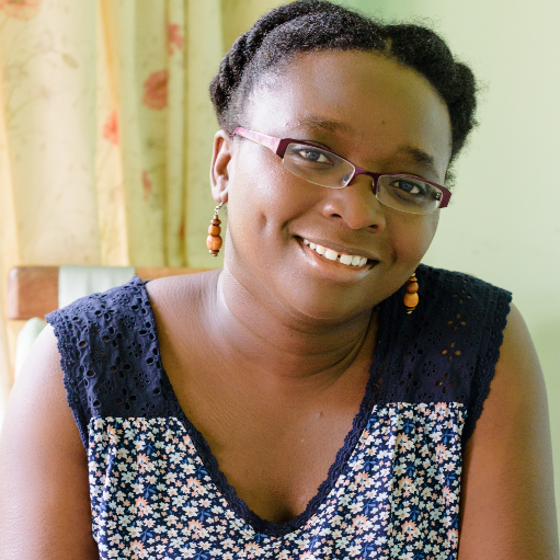 Private tutor Sylvia in London