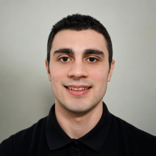 Private tutor Cameron in Coventry