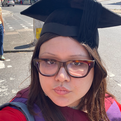 Private tutor Vera in London