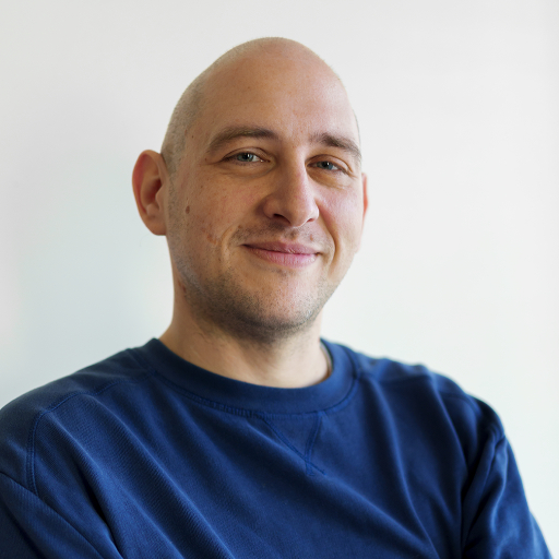 Private tutor Samuele
