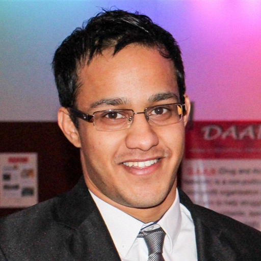 Private tutor Ajit in Willenhall