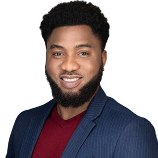 Private tutor Adebayo in Bracknell