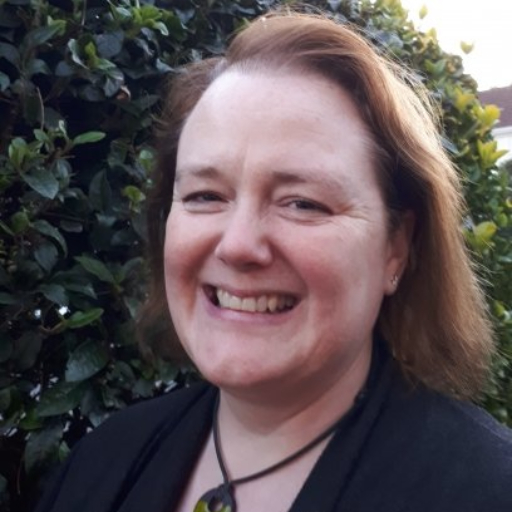 Private tutor Nadine in Glastonbury