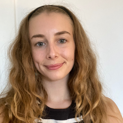 Private tutor Maeve in Hove