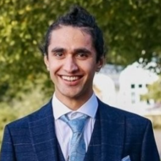 Private tutor Nayim in London
