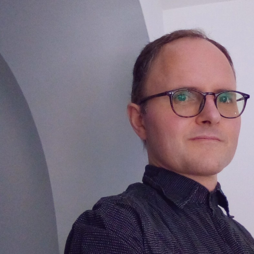Private tutor Alex in Musselburgh