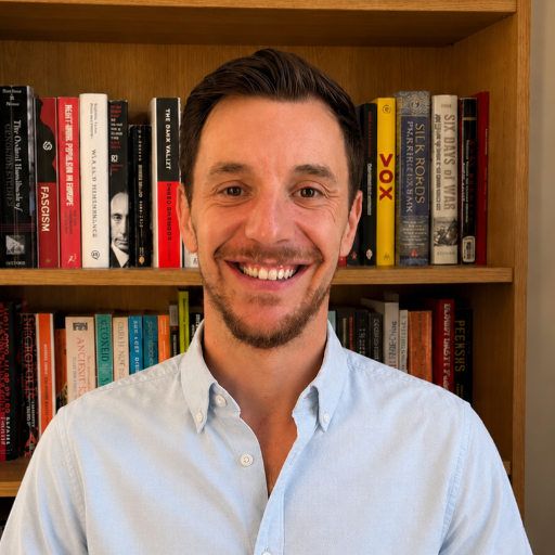 Private tutor Paul in Godalming