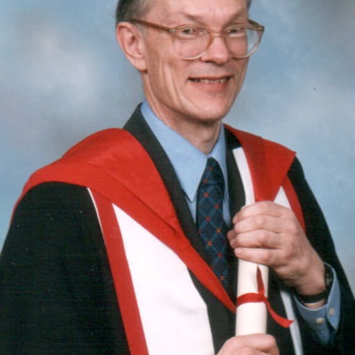 Private tutor Peter in Whitley Bay