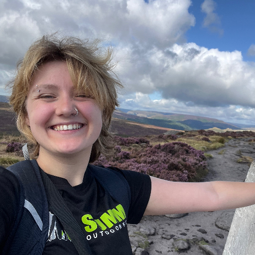 Private tutor Emily in Sheffield