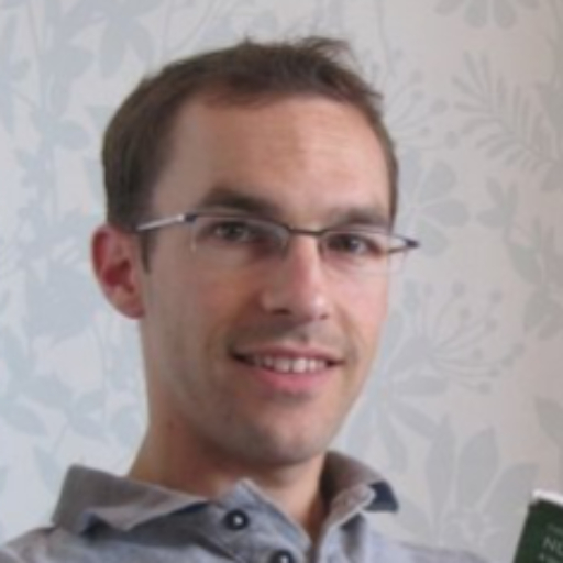 Private tutor Tim in Oxford
