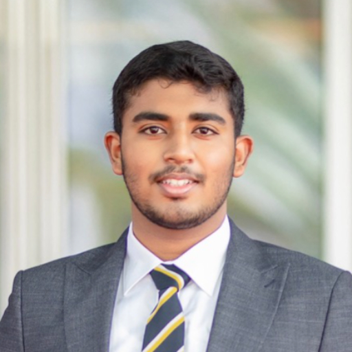 Private tutor Arshaaq