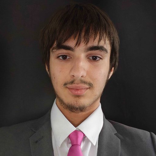 Private tutor Lucas in Romford
