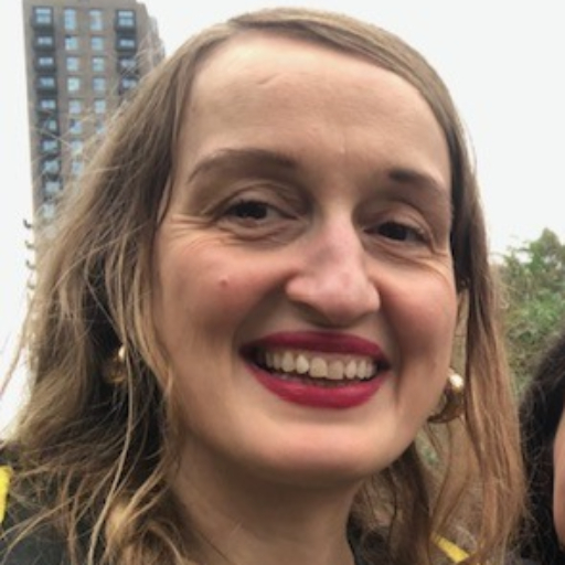 Private tutor Clara  in London