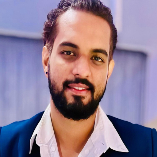 Private tutor ALOK in Stirling