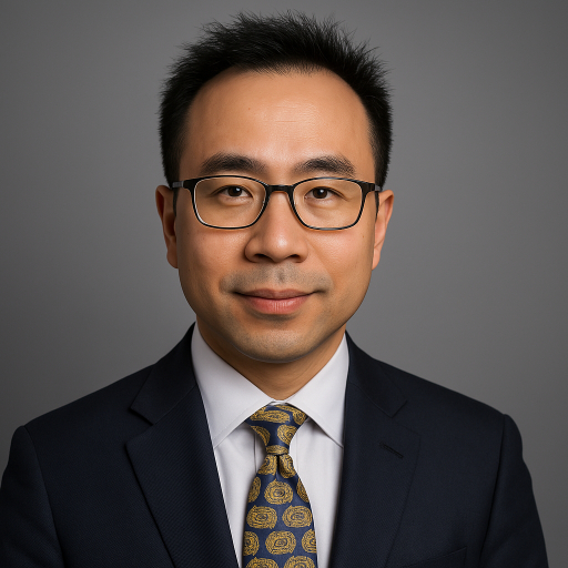Private tutor Shun in Watford