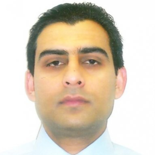 Private tutor Muhammad in Northolt