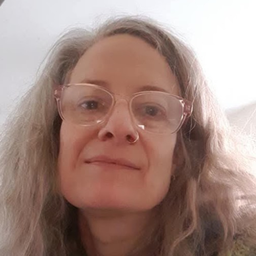 Private tutor Marion in Woking