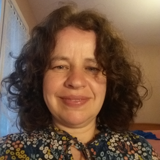 Private tutor Isabelle in London