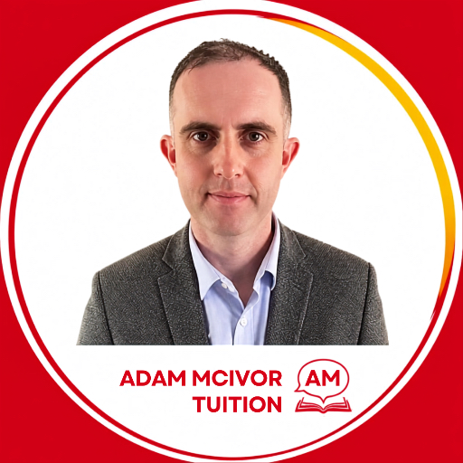 Private tutor Adam in Wolverhampton