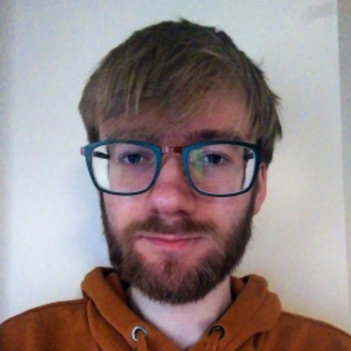 Private tutor James in Ilkley