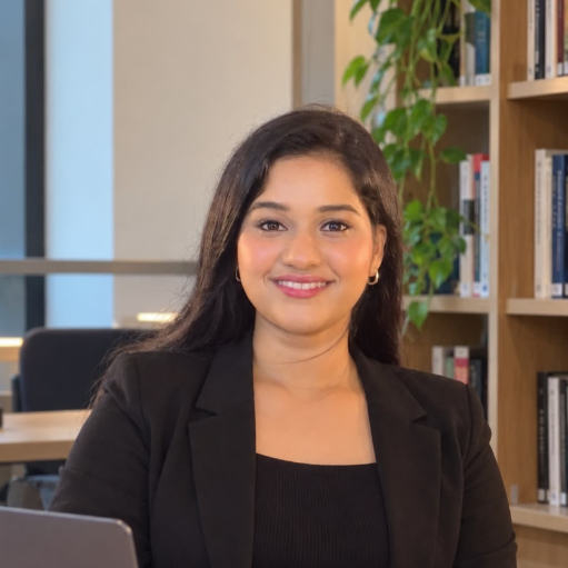 Private tutor Zeba in Wembley