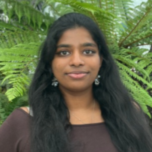 Private tutor Srija