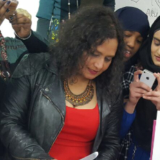 Private tutor Nivedita in Bishop's Stortford