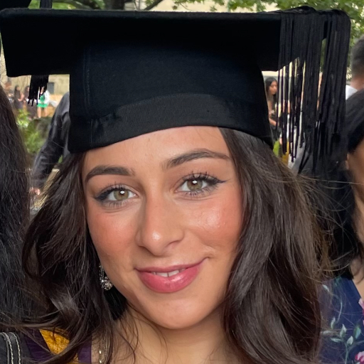 Private tutor Issey in London