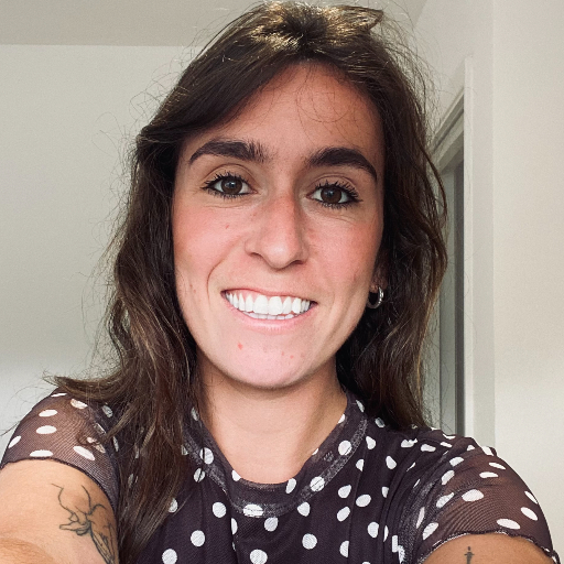 Private tutor Melissa in London