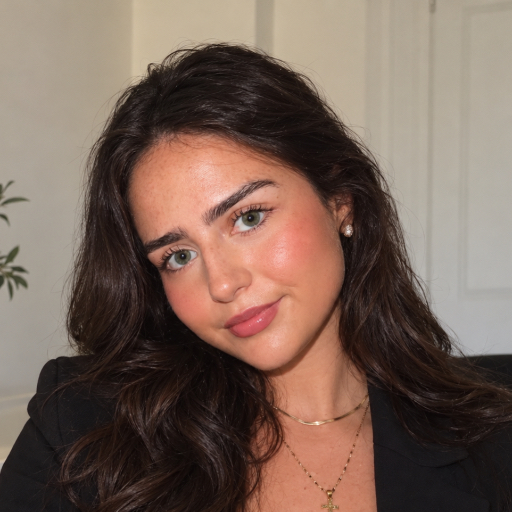 Private tutor Lucia in Bishop's Stortford