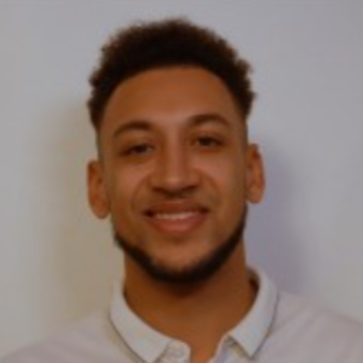Private tutor Sharando Marvin in London