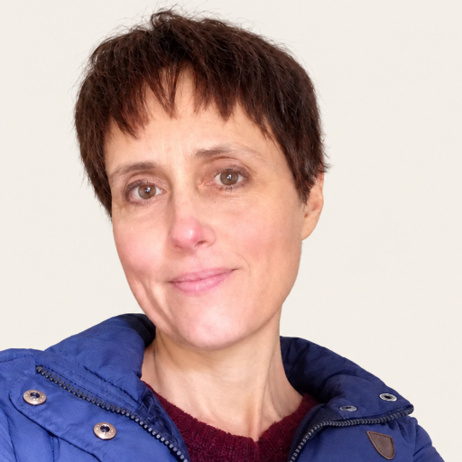 Private tutor Carolina in Prescot